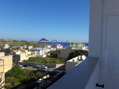Property in Bahar ic-Caghaq
