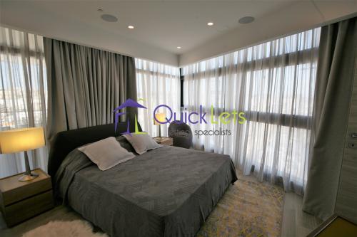 Apartments in Gzira - Image 3