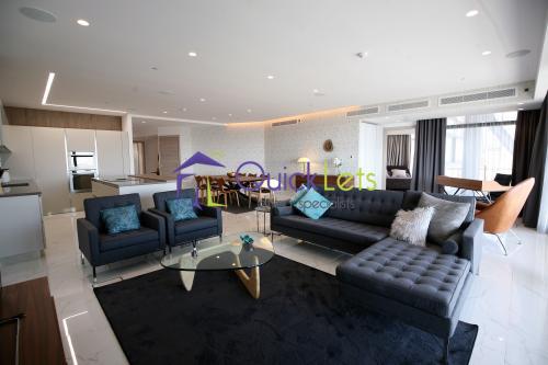 Apartments in Gzira - Image 4