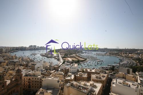 Property in Gzira
