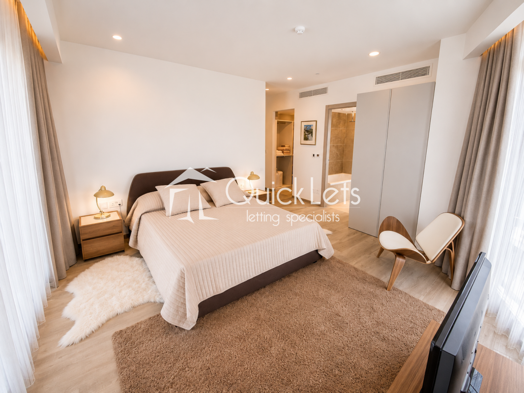 Apartments in Gzira - Image 3