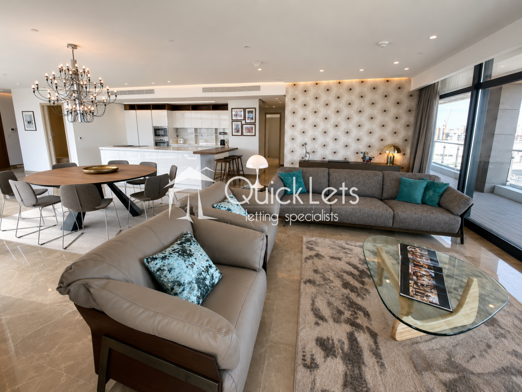 Property in Gzira