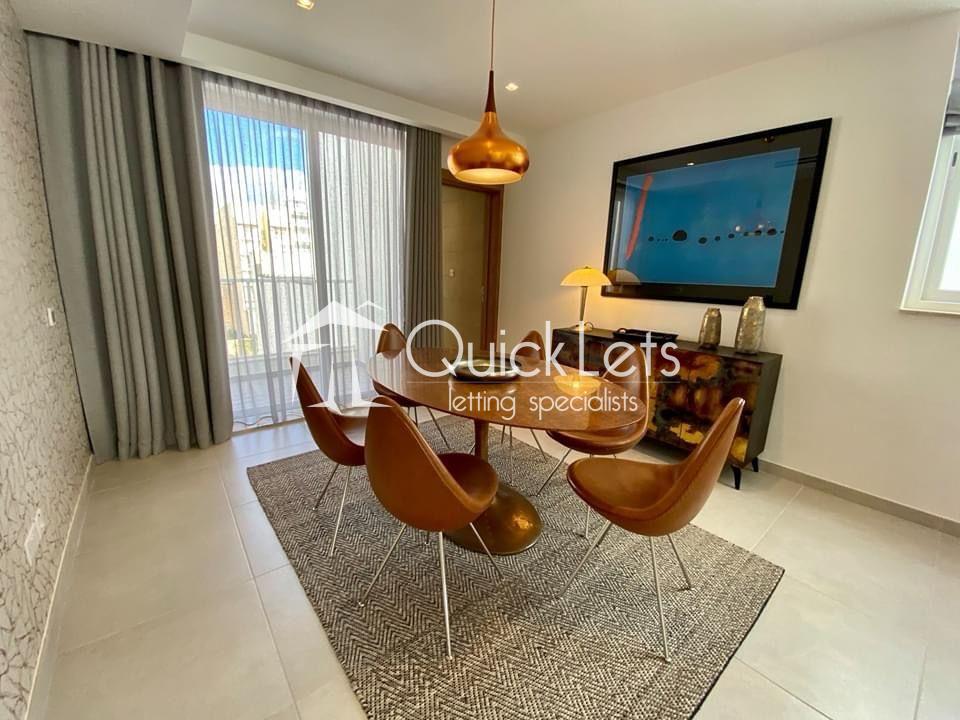 Property in Sliema