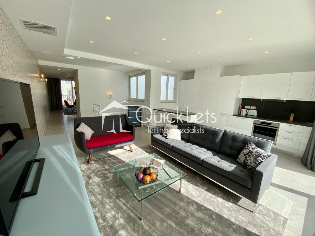 Penthouses in Sliema - Image 2