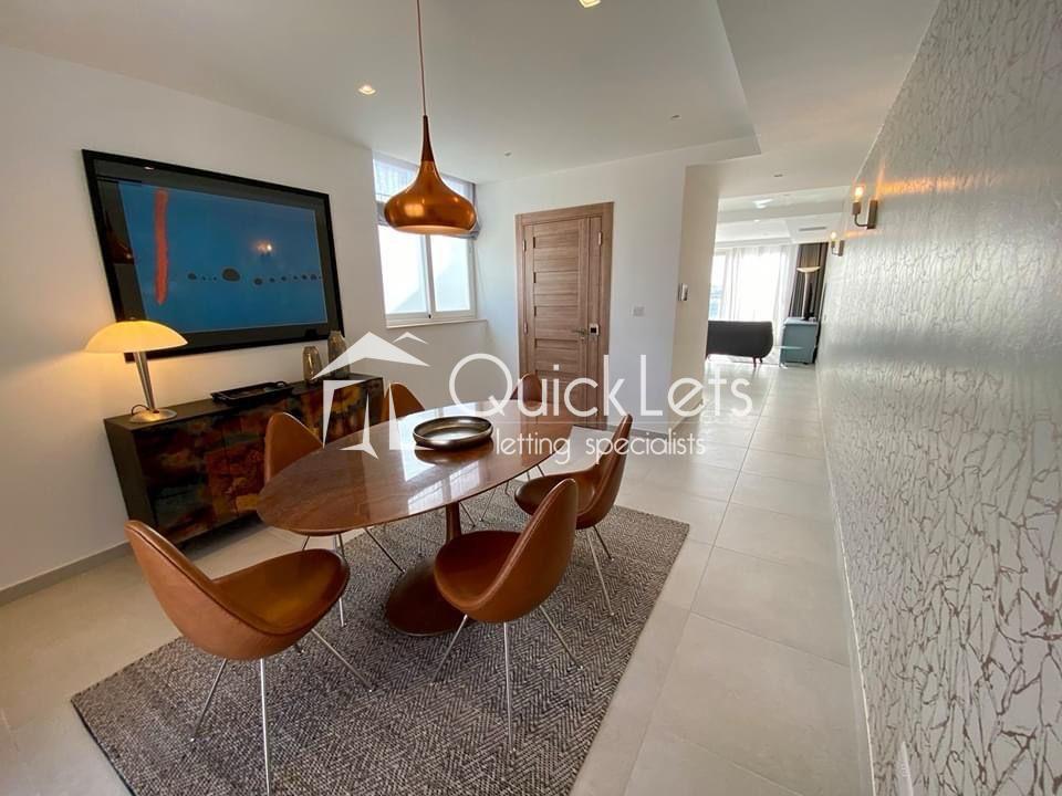 Penthouses in Sliema - Image 3