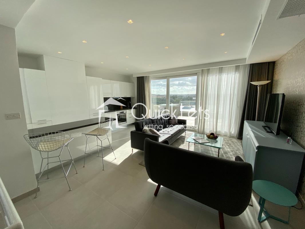 Penthouses in Sliema - Image 4