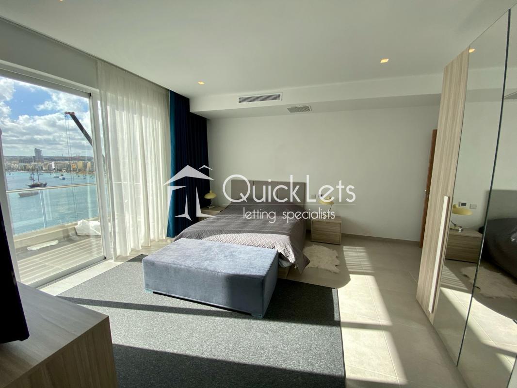 Penthouses in Sliema - Image 5
