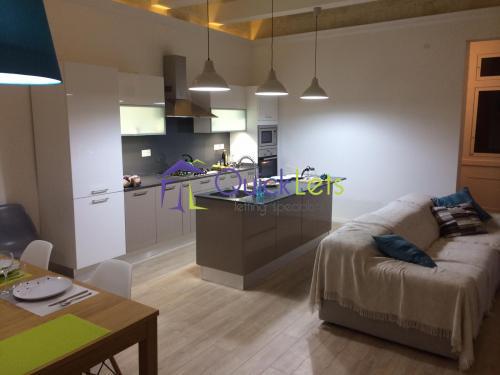 Property in Valletta