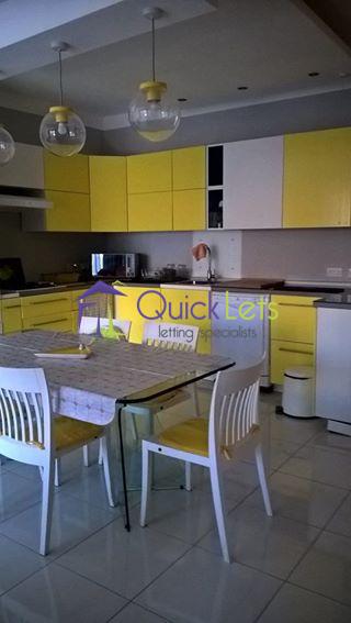 Property in Bugibba