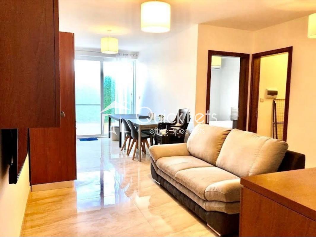 Property in Ta' l-ibragg