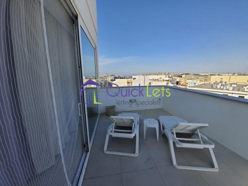 Penthouses in Msida - Image 2