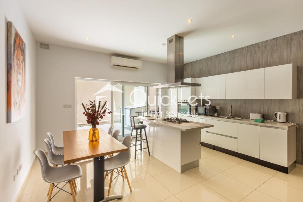 Property in St. Julians