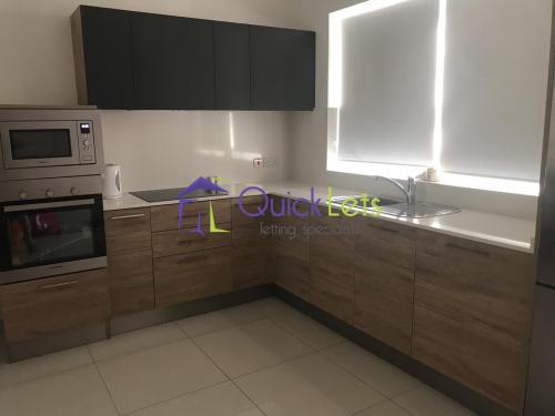 Property in Bahar ic-Caghaq