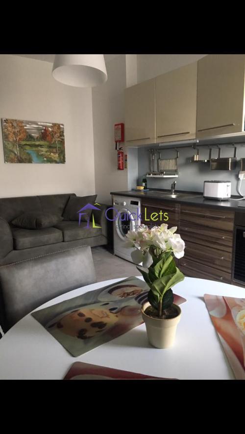 Apartments in Swieqi - Image 4