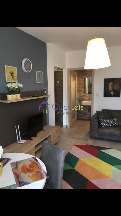 Apartments in Swieqi - Image 6