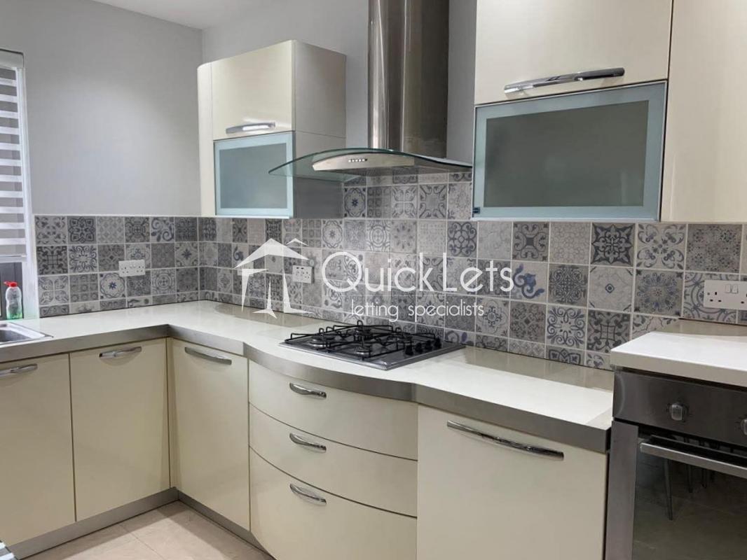 Apartments in Attard - Image 4