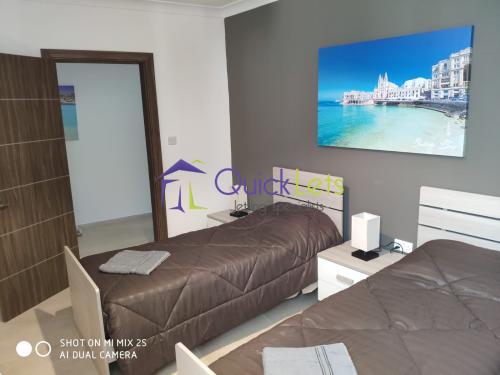 Apartments in Swieqi - Image 5