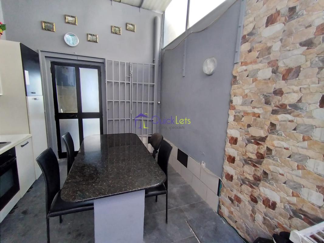 Property in Hamrun