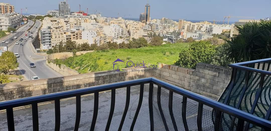 Property in St. Julians