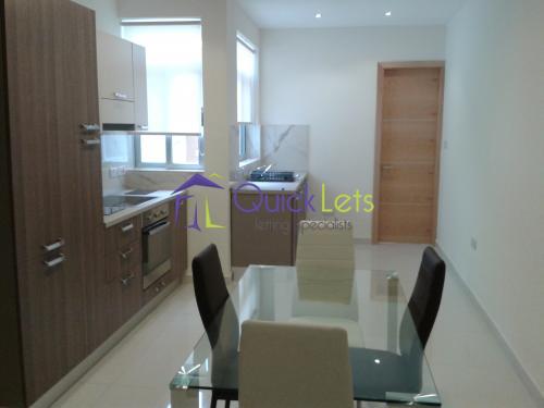 Apartments in Msida - Image 5