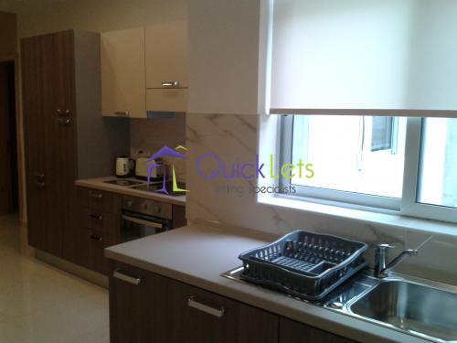 Apartments in Msida - Image 6