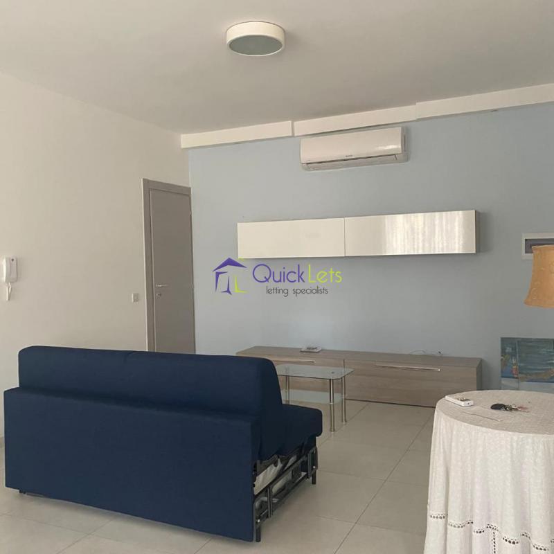 Property in Mgarr