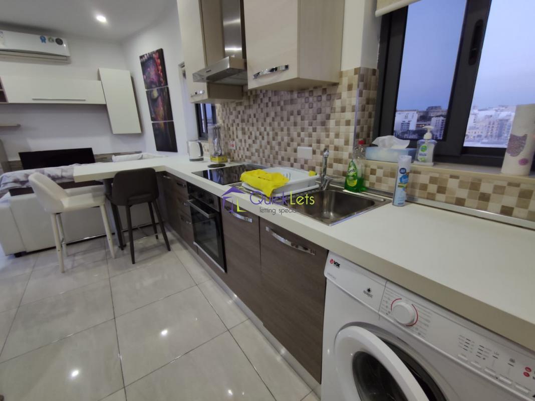 Penthouses in Msida - Image 5