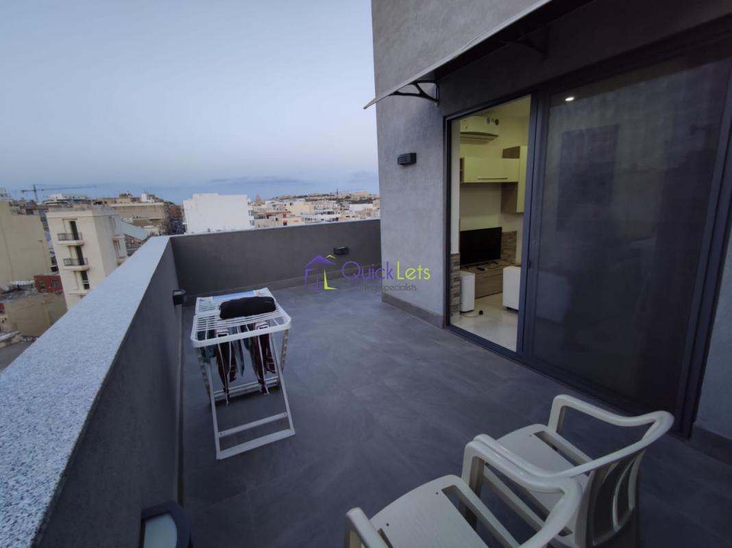 Property in Msida
