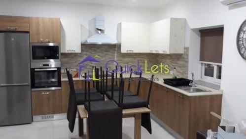 Property in Birkirkara