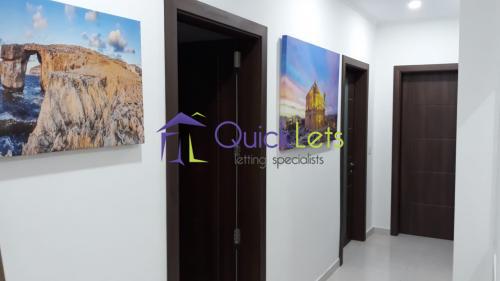Apartments in Birkirkara - Image 2