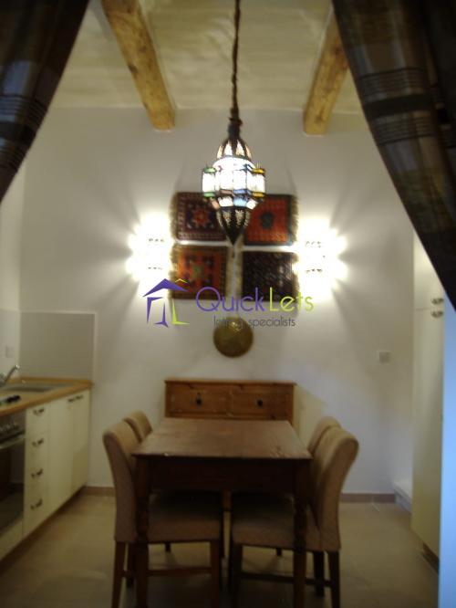 Townhouses in Sliema - Image 5