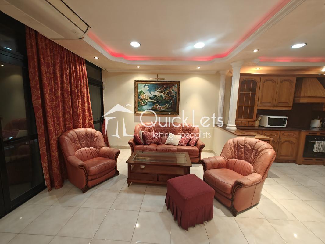 Property in Bugibba
