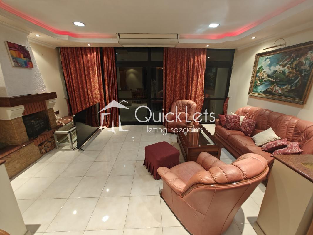 Apartments in Bugibba - Image 2