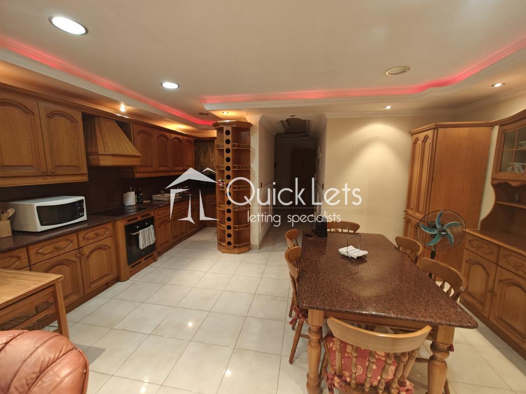 Apartments in Bugibba - Image 4