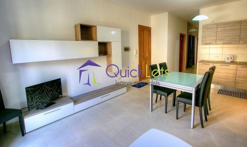 Property in San Gwann