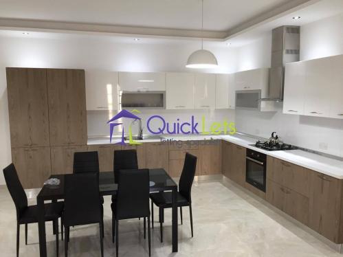 Property in Birkirkara