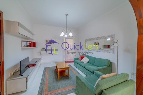 Property in Marsaskala