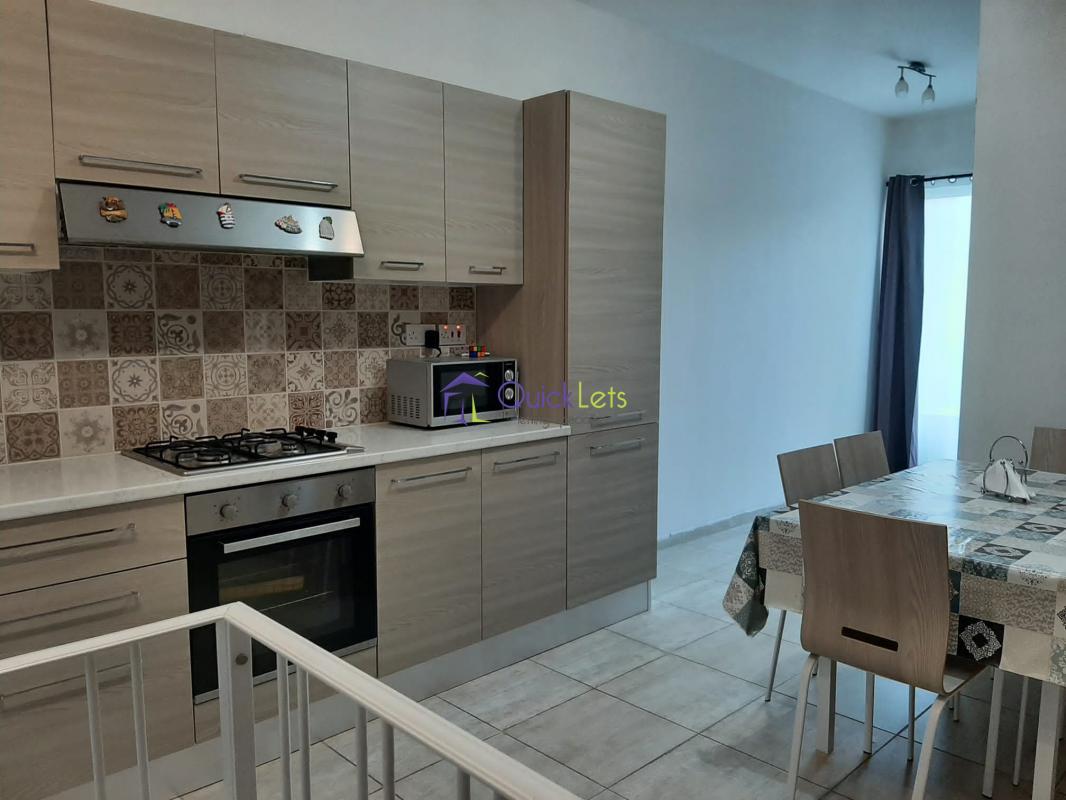 Property in Luqa