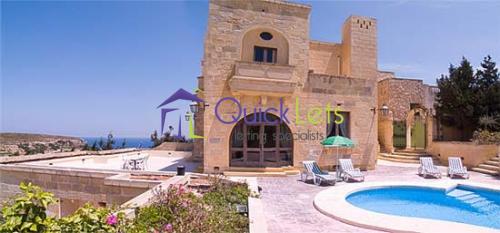 Farmhouses in Gozo - Qala - Image 4