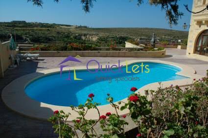 Property in Gozo - Qala