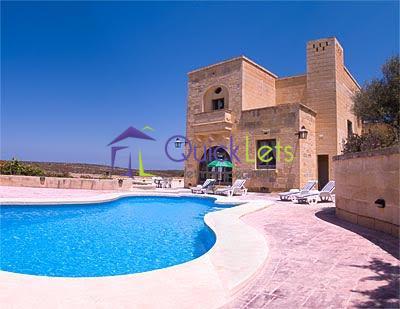 Farmhouses in Gozo - Qala - Image 6