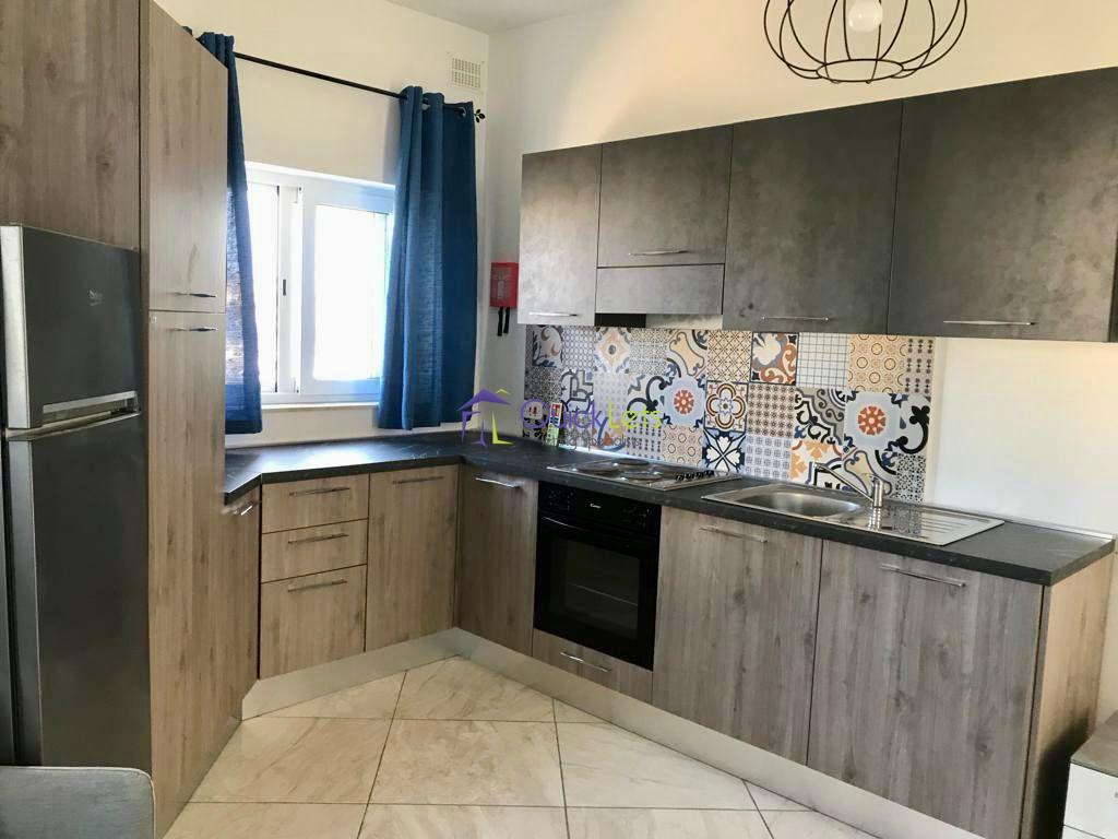 Property in Gzira