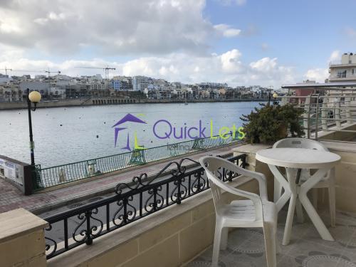 Property in Marsaskala