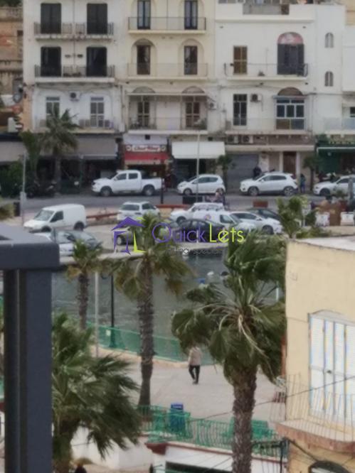 Property in Marsaskala