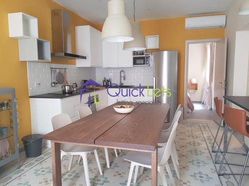 Property in Gzira