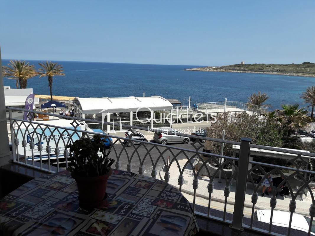 Apartments in Qawra - Image 4