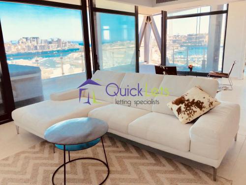 Apartments in Gzira - Image 3
