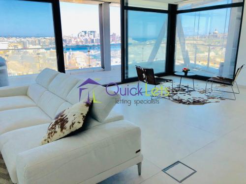 Apartments in Gzira - Image 4