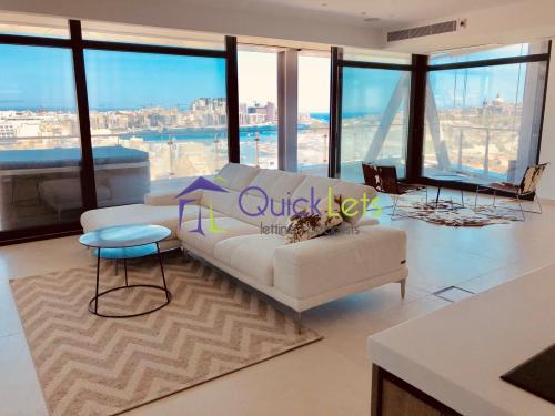 Property in Gzira