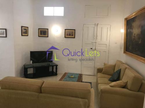 Property in Valletta
